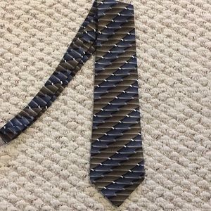 Men’s Tie
